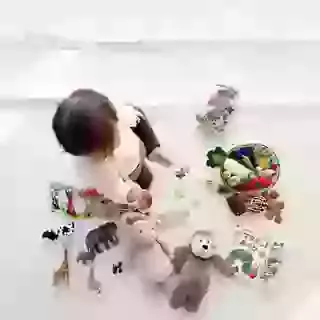 Toddler Groups